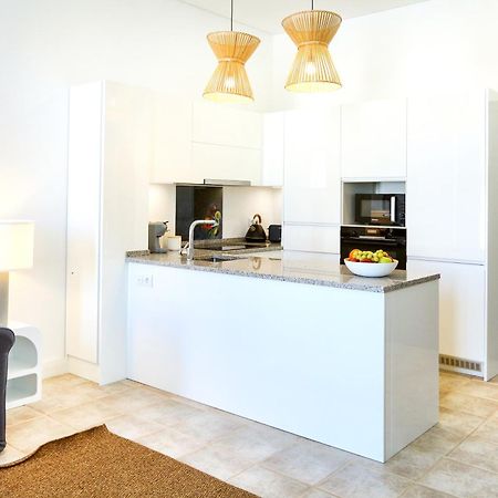 Lovely Faro Apartment Екстер'єр фото